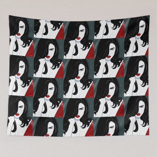 Item preview, ROSIE RED designed and sold by Ron Santiano.