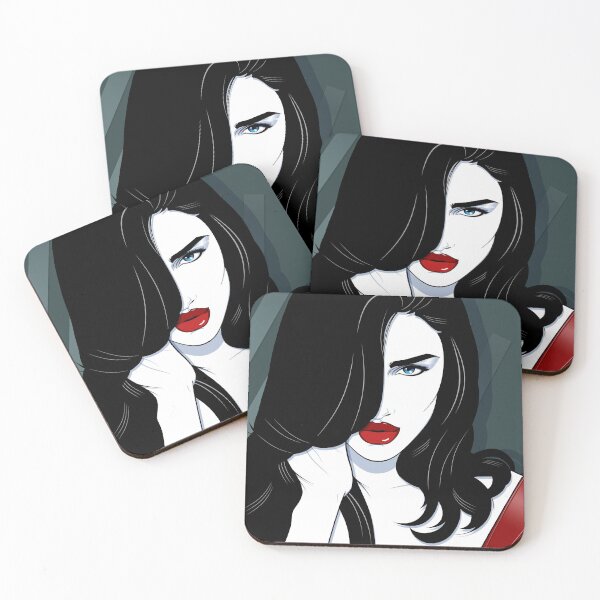 Item preview, ROSIE RED designed and sold by Ron Santiano.