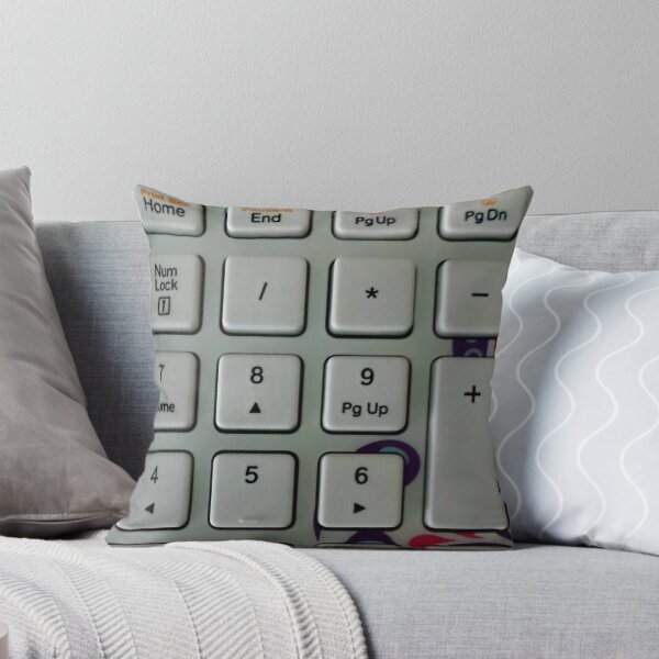 Artikel-Vorschau von Keyboard, designt und verkauft von Scott Mitchell.