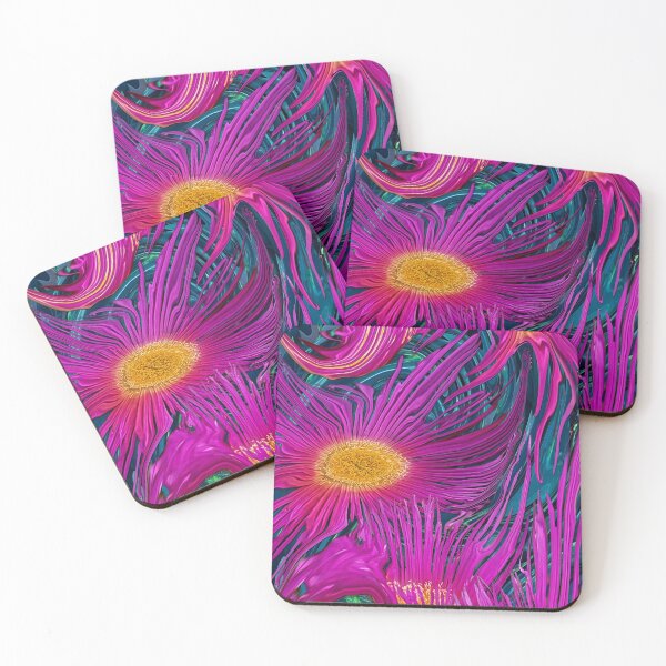 Item preview, Funky Flowers designed and sold by EricLappala.