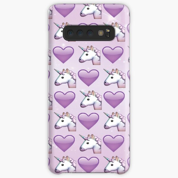 Emojis Samsung Galaxy Hullen Redbubble
