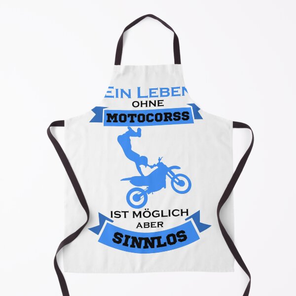 Item preview, motocross saying design designed and sold by pirminio.