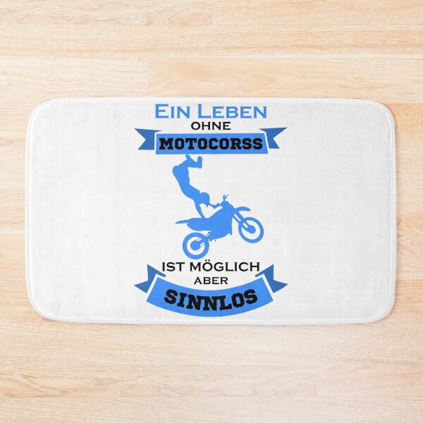 Item preview, motocross saying design  designed and sold by pirminio.