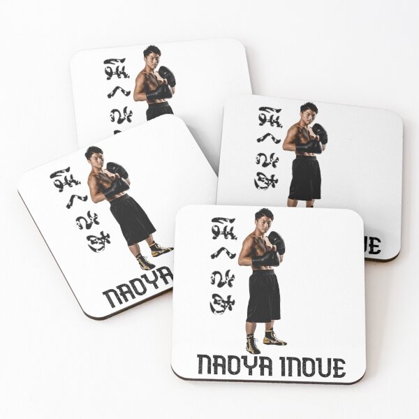 Item preview, naoya inoue designed and sold by Aestheticanime2.