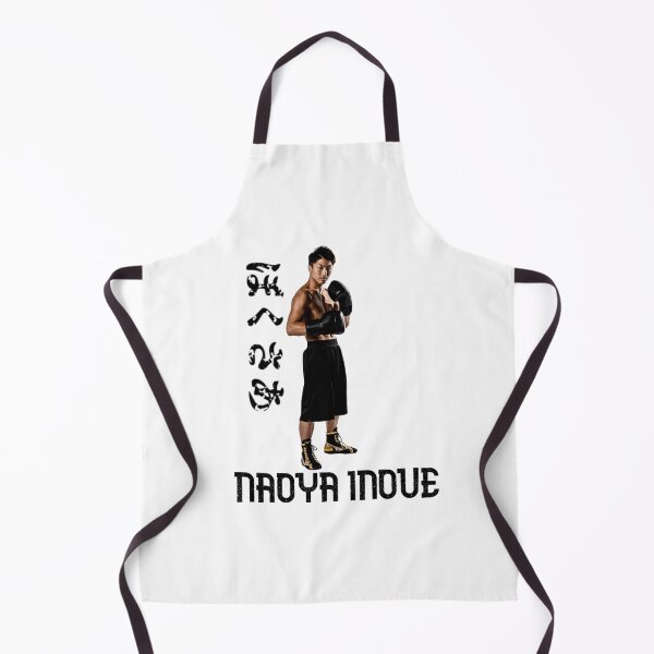 Item preview, naoya inoue designed and sold by Aestheticanime2.