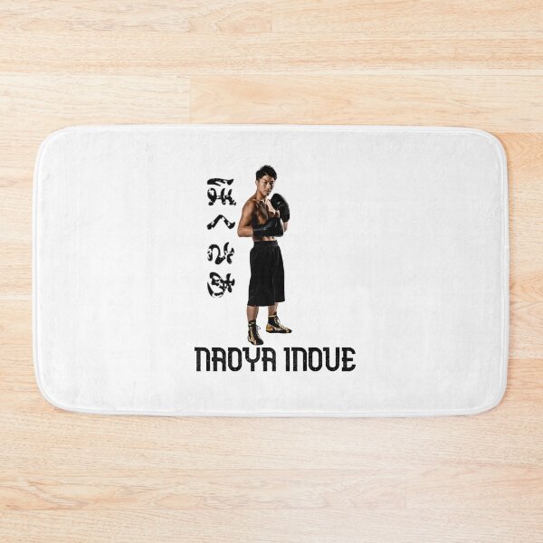 Item preview, naoya inoue designed and sold by Aestheticanime2.