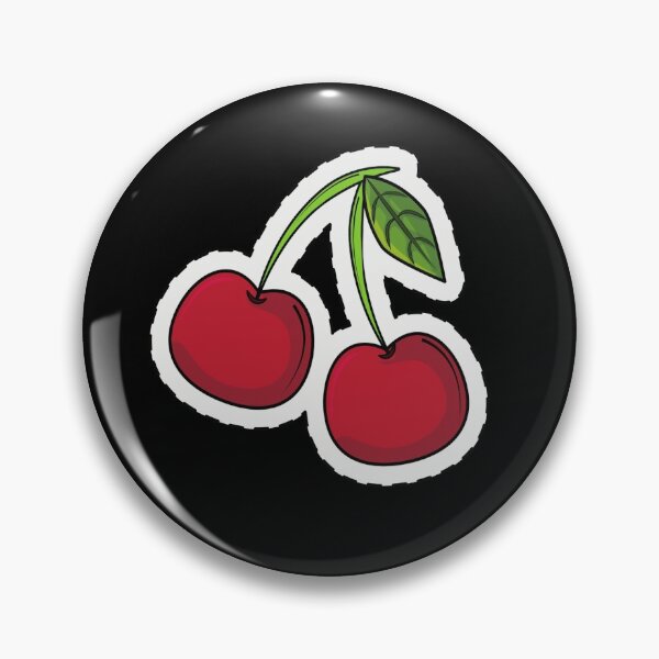 Item preview, Red Cherries Pattern designed and sold by Avani01.