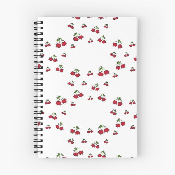 Item preview, Red Cherries Pattern designed and sold by Avani01.