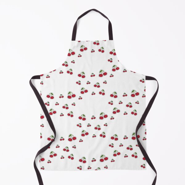 Item preview, Red Cherries Pattern designed and sold by Avani01.