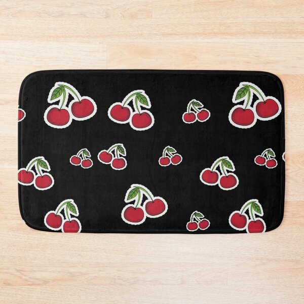 Item preview, Red Cherries Pattern designed and sold by Avani01.