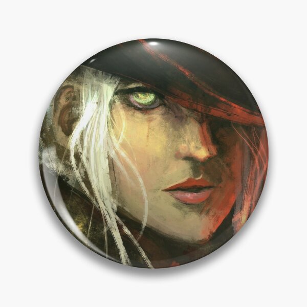 Item preview, BB - Lady of the Astral Flames designed and sold by chinara.