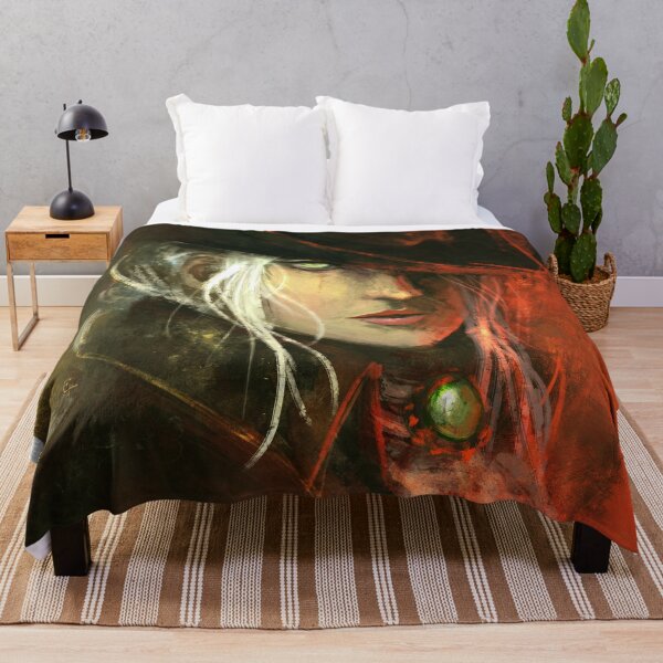 Item preview, BB - Lady of the Astral Flames designed and sold by chinara.