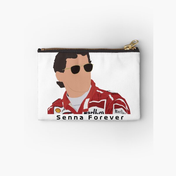 Item preview, Ayrton Senna - Senna Forever designed and sold by lievitodibirra.