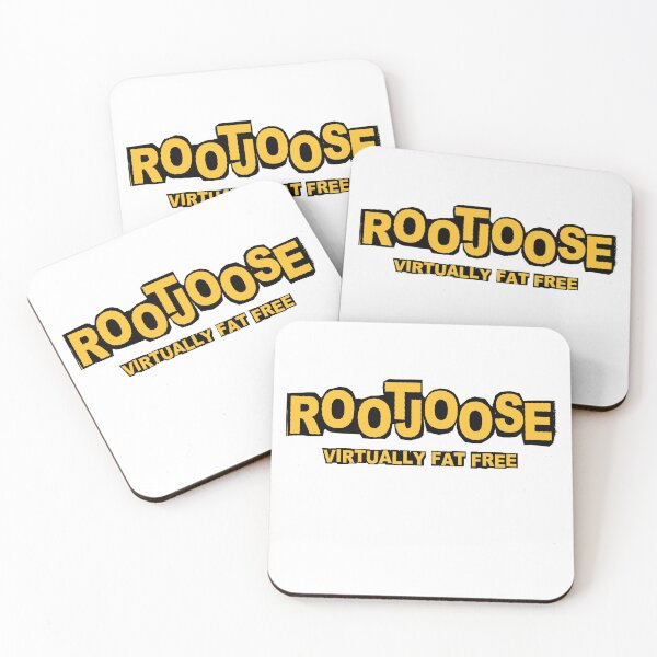Item preview, Rootjoose Cyder Logo designed and sold by Dokka Chapman.