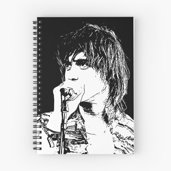 Item preview, Casablancas designed and sold by ICheckmateThee.