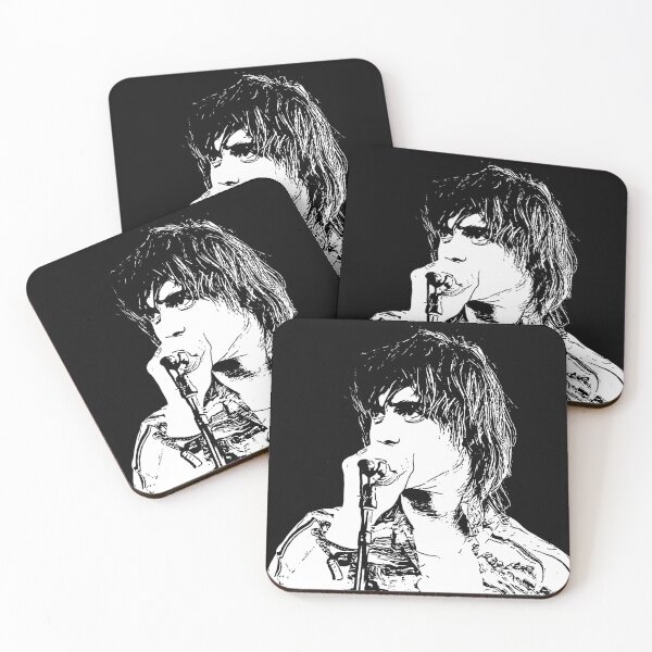 Item preview, Casablancas designed and sold by ICheckmateThee.