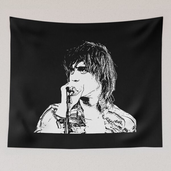Item preview, Casablancas designed and sold by ICheckmateThee.
