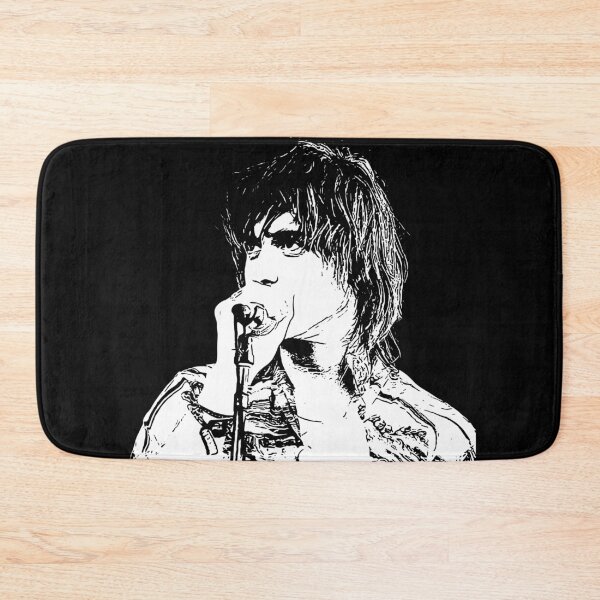 Item preview, Casablancas designed and sold by ICheckmateThee.