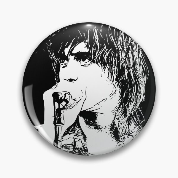 Item preview, Casablancas designed and sold by ICheckmateThee.