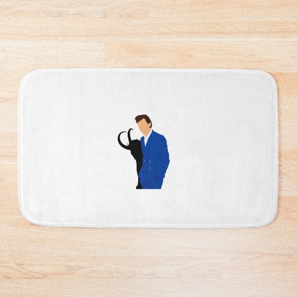 Item preview, Tom Hiddleston designed and sold by Aurora and Aly.
