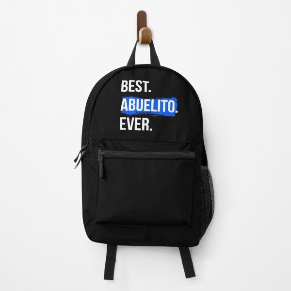 Item preview, Best Abuelito Ever I designed and sold by Lemon Pepper.