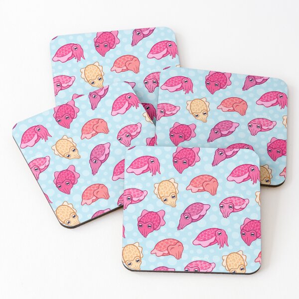 Item preview, Cuttles  designed and sold by Macbendigo.