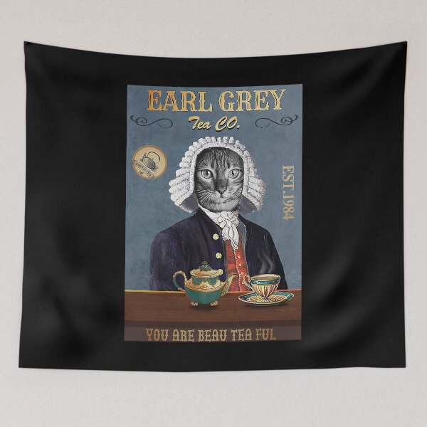 Item preview, Funny Kitten Saying British Shorthair Cat  designed and sold by Douglafa.