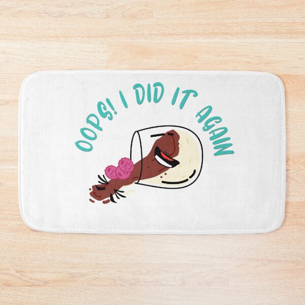 Item preview, Chocolate Mousse Oops Dropped Dessert Character designed and sold by 4U2NV-LDN.