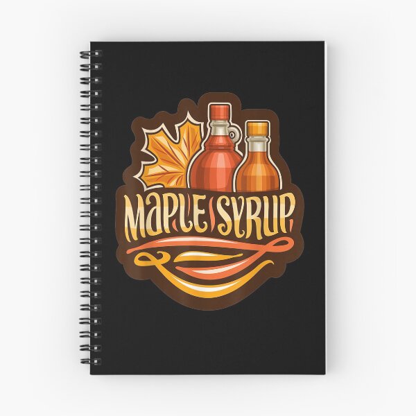 Item preview, Maple Syrup designed and sold by zpruby.
