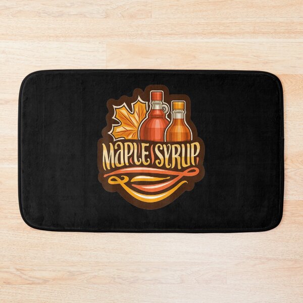 Item preview, Maple Syrup designed and sold by zpruby.