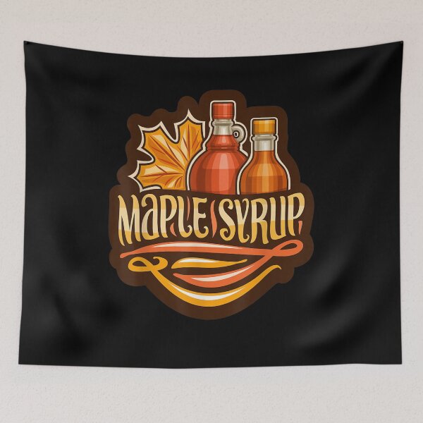 Item preview, Maple Syrup designed and sold by zpruby.