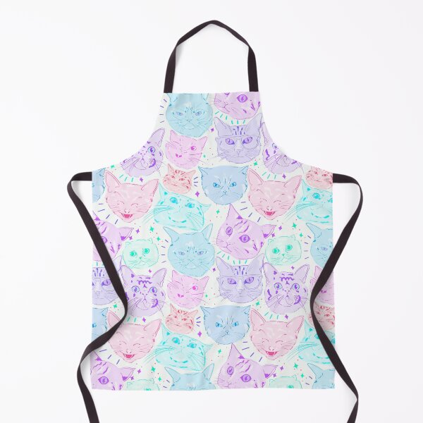 Item preview, Crazy Nutty Cats designed and sold by HersCreative.