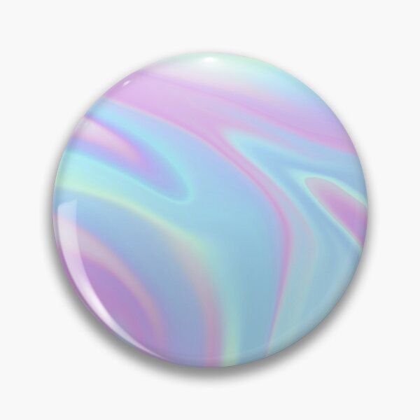 Item preview, Blue & Pink Holograph designed and sold by ChaotiKatt.