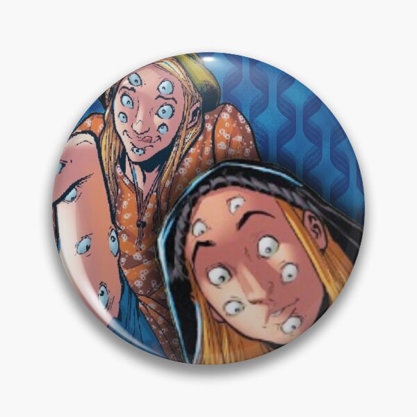 Item preview, eye-boy | trevor hawkins designed and sold by thatssosidra.