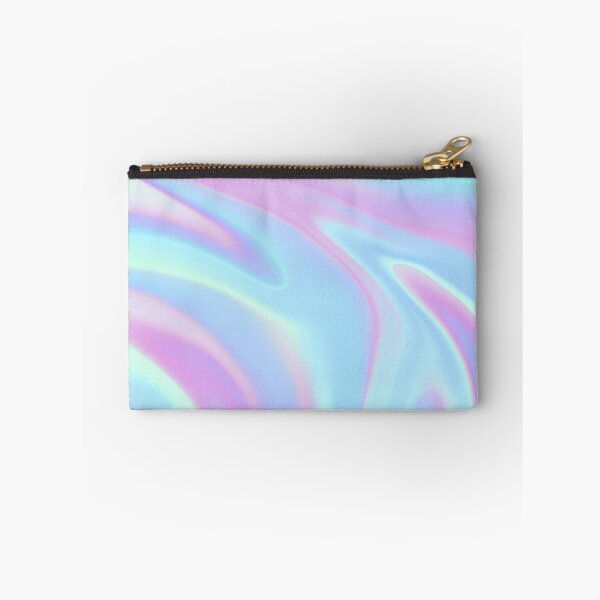Item preview, Blue & Pink Holograph designed and sold by ChaotiKatt.