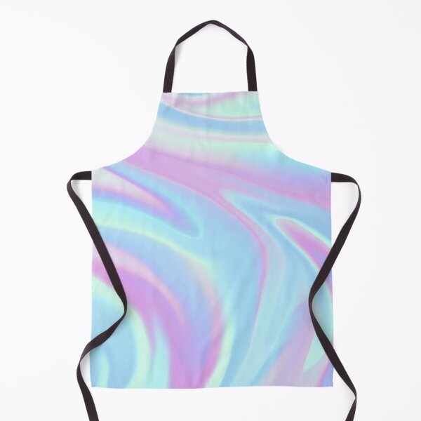 Item preview, Blue & Pink Holograph designed and sold by ChaotiKatt.