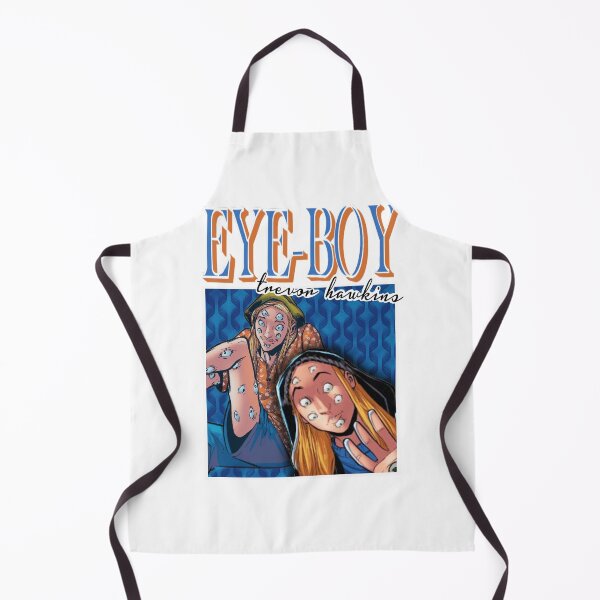 Item preview, eye-boy | trevor hawkins designed and sold by thatssosidra.