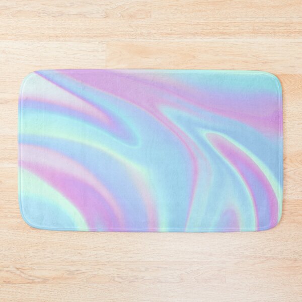 Item preview, Blue & Pink Holograph designed and sold by ChaotiKatt.