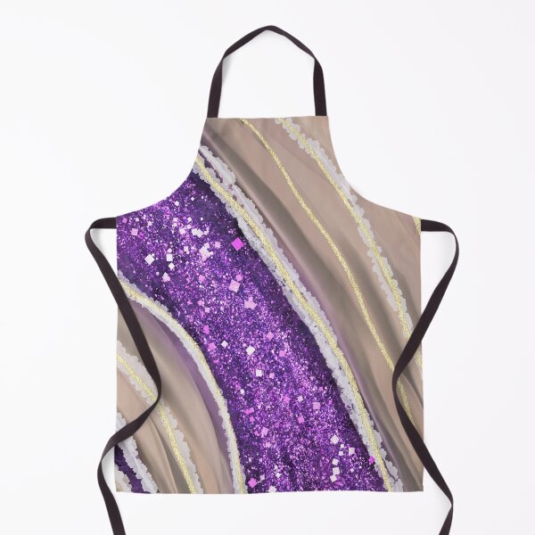 Item preview, Amethyst Agate designed and sold by LandZcreations.