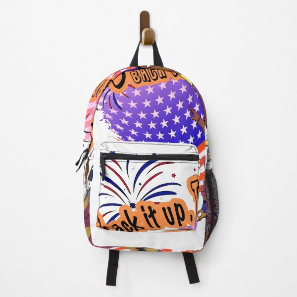 Item preview, Terry! Back It Up What You Doing designed and sold by Prof209.