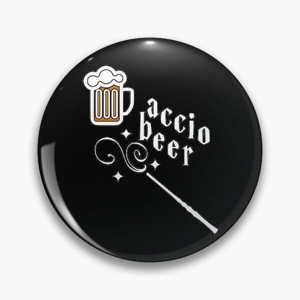 Item preview, Accio Beer designed and sold by Darcy777.