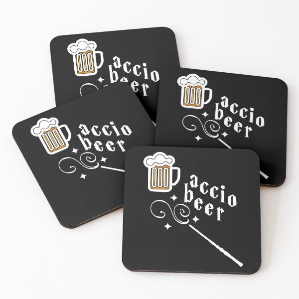 Item preview, Accio Beer designed and sold by Darcy777.