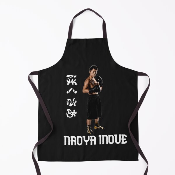 Item preview, naoya inoue designed and sold by Aestheticanime2.