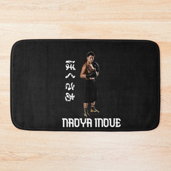 Item preview, naoya inoue designed and sold by Aestheticanime2.