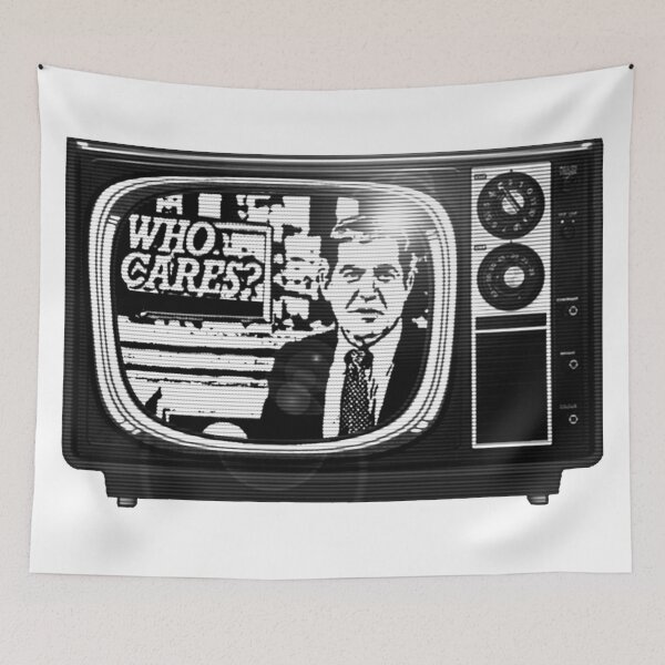 Item preview, Who Cares designed and sold by elevens.