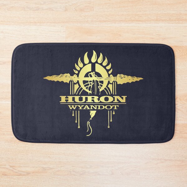 Item preview, Huron 2 (NA) designed and sold by curranmorgan.
