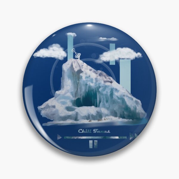 Item preview, Chill Tunes designed and sold by Shadowsantos.