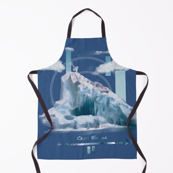 Item preview, Chill Tunes designed and sold by Shadowsantos.