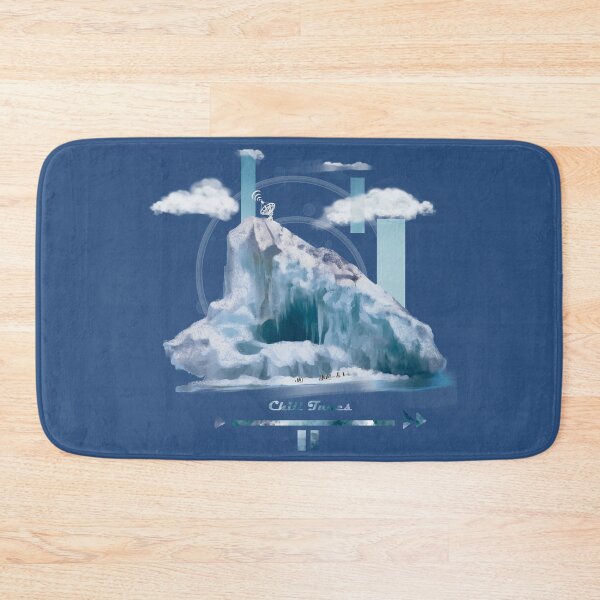 Item preview, Chill Tunes designed and sold by Shadowsantos.