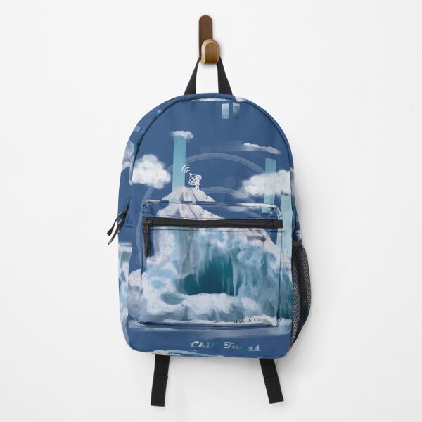 Item preview, Chill Tunes designed and sold by Shadowsantos.